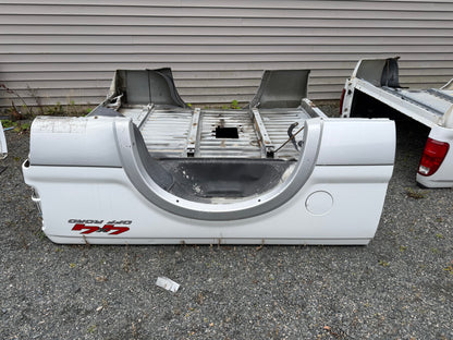 1999-2010 Ford F-250/F-350, 6.5ft Long Truck Box