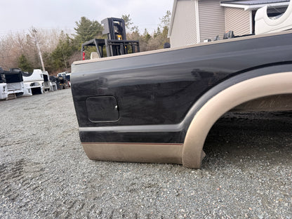 2011-2016 Ford F-250/F-350 8ft Truck Box | King Ranch OEM Bed