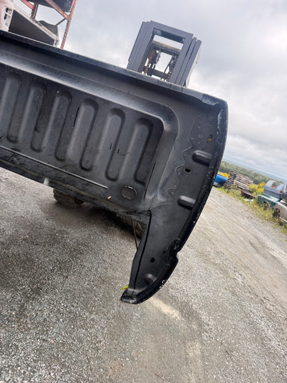 2002-2008 Dodge Ram 1500 2500 3500 6’4” Standard Bed Truck Box