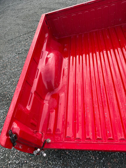 2004-2013 Chevrolet Colorado/GMC Canyon Extended Cab Truck Box