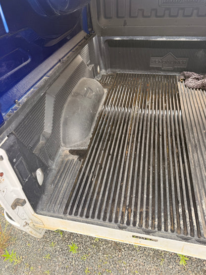2009–2018 Dodge Ram 1500 2500 3500 6'4" Standard Bed Truck Box