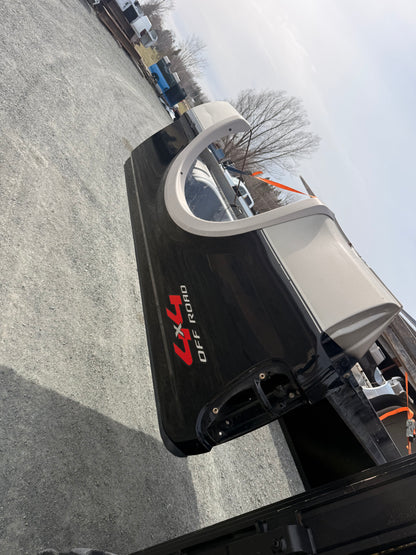 1999-2010 Ford F-250 F-350 6’9” Standard Bed Truck Box