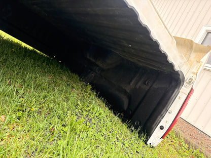 2007-2013 GMC Sierra 1500/2500/3500 8ft Long Bed Truck Box