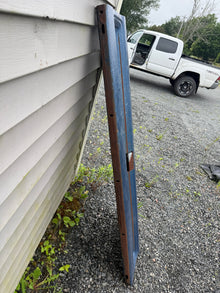 1973-1987 Chevrolet Square Body Tailgate