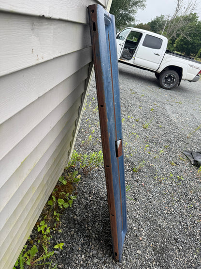 1973-1987 Chevrolet Square Body Tailgate