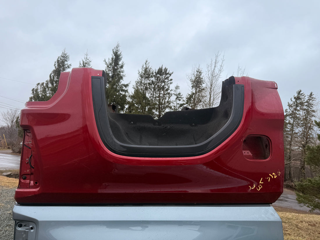 2019-2026 GMC Sierra 1500 5’9” Short Bed Truck Box