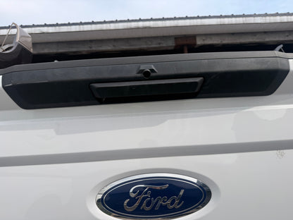 2017-2022 Ford F-250 F-350 OEM Tailgate