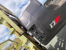 2007-2013 Chevrolet Silverado 6’6” Standard Bed Truck Box