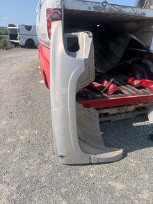 1994–2002 Dodge RAM 1500 2500 3500 OEM Passenger Side Fender