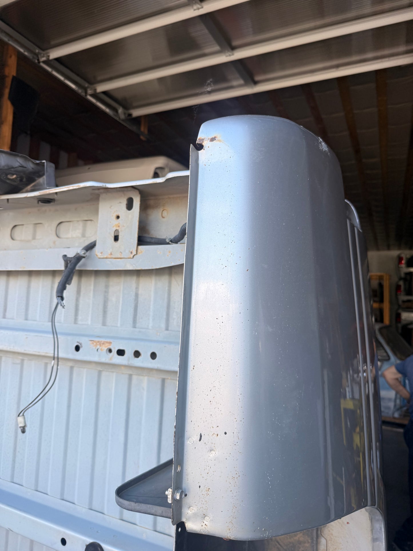 1994-2002 Dodge Ram 1500 2500 3500 6’4” Standard Bed Truck Box