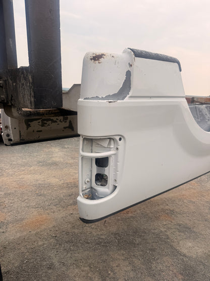 2004-2008 Ford F-150 8ft Long Bed Truck Box