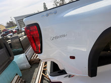 2020-2026 GMC Sierra 3500HD 8ft Long Bed Dual Rear Wheel Truck Box