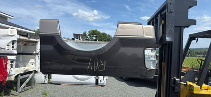 2004-2008 Ford F-150 5'6" Short Bed