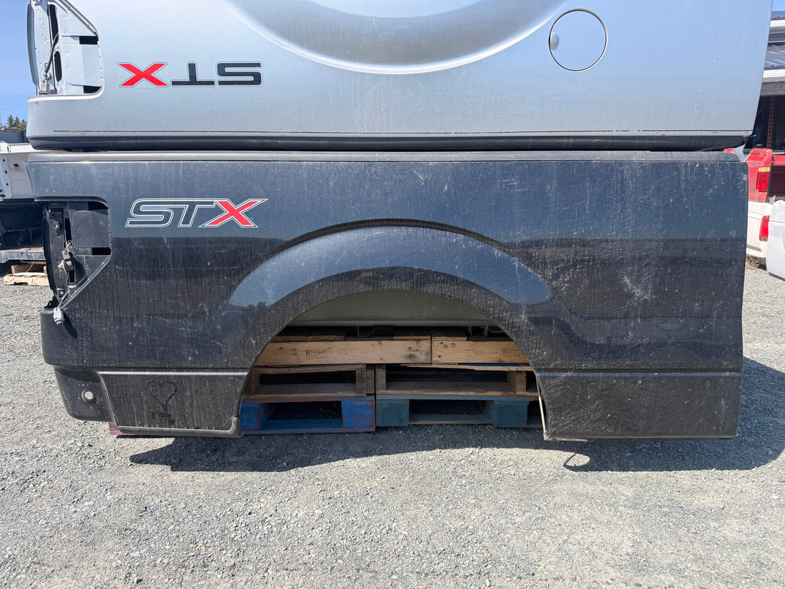 2009-2014 Ford F-150 6’6” Truck Box