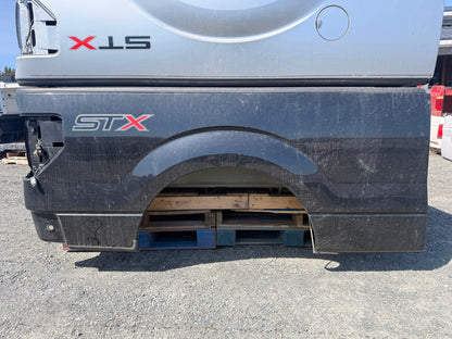 2009-2014 Ford F-150 6’6” Truck Box