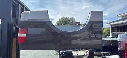 2004-2008 Ford F-150 5'6" Short Bed