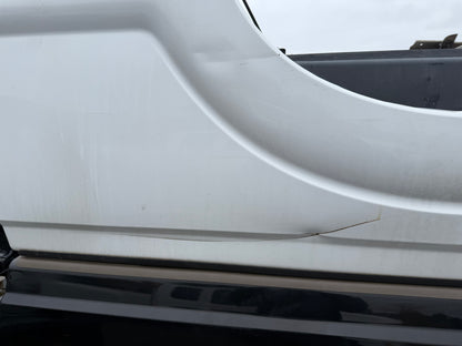 2011-2016 Ford F-250/F-350, 6.5ft Long Truck Box