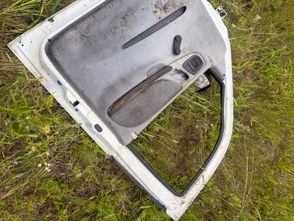 1997-2004 Dodge Dakota OEM Passenger Side Door