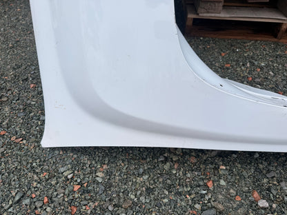 2007-2013 Chevrolet Silverado 1500 2500 3500 Passenger Side Fender