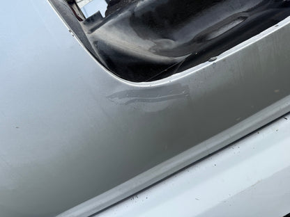 2007-2013 Chevrolet Silverado 1500/2500/3500 8ft Long Truck Box