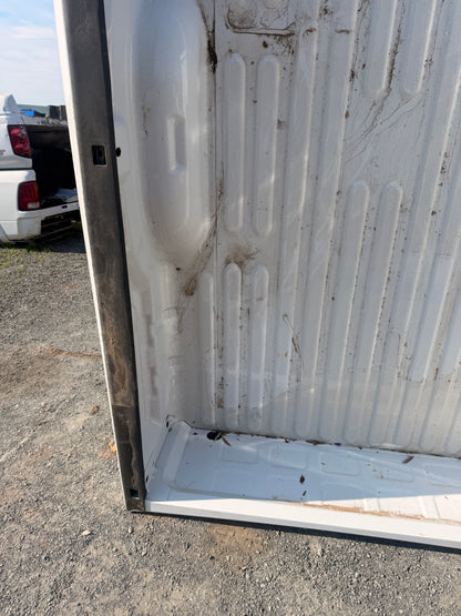 2009-2018 Dodge Ram 1500 2500 3500 8ft Long Bed Truck Box