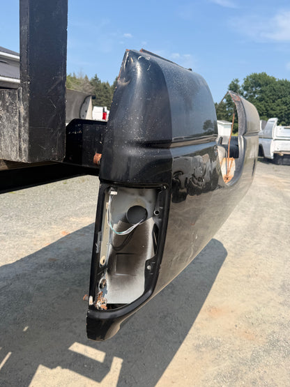 2002-2008 Dodge Ram 1500 2500 3500 8ft Long Bed Truck Box