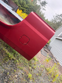 1987-1996 Dodge Dakota 6'6" Standard Bed Truck Box