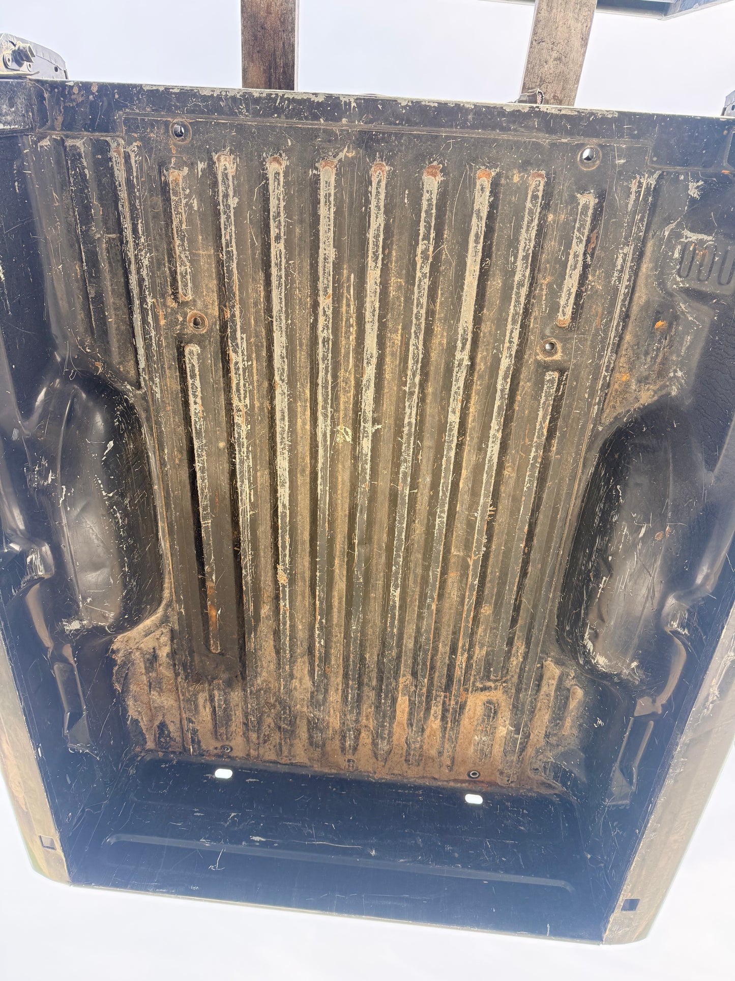 1993–2011 Ford Ranger 6ft Standard Bed Truck Box