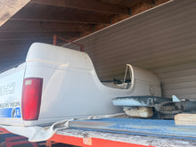 1988-1998 GMC Sierra 1500 2500 3500 8' Long Bed Truck Box