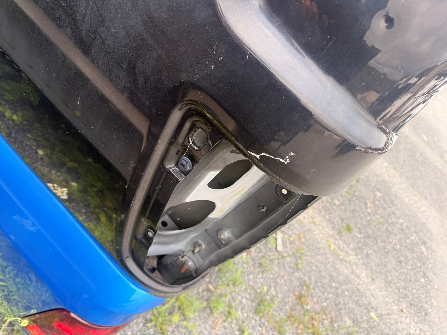 2009-2018 Dodge Ram 1500 5'7" Short Bed Truck Box