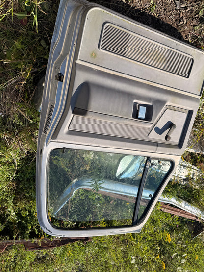 1981-1993 Dodge Ram/Ramcharger OEM Passenger Side Door