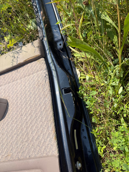 1995-2004 Toyota Tacoma OEM Front Passenger Side Door