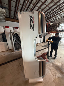 1988-1998 Chevrolet Silverado/GMC Sierra 6’6” Long Truck Box