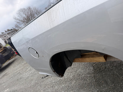 2009–2018 Ram 1500/2500/3500 6’4” Truck Box | OEM Bed