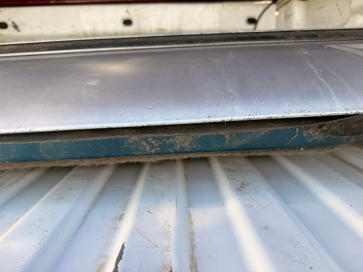 1988-1998 Chevrolet C/K Series Crew Cab Rear Passenger Side Door