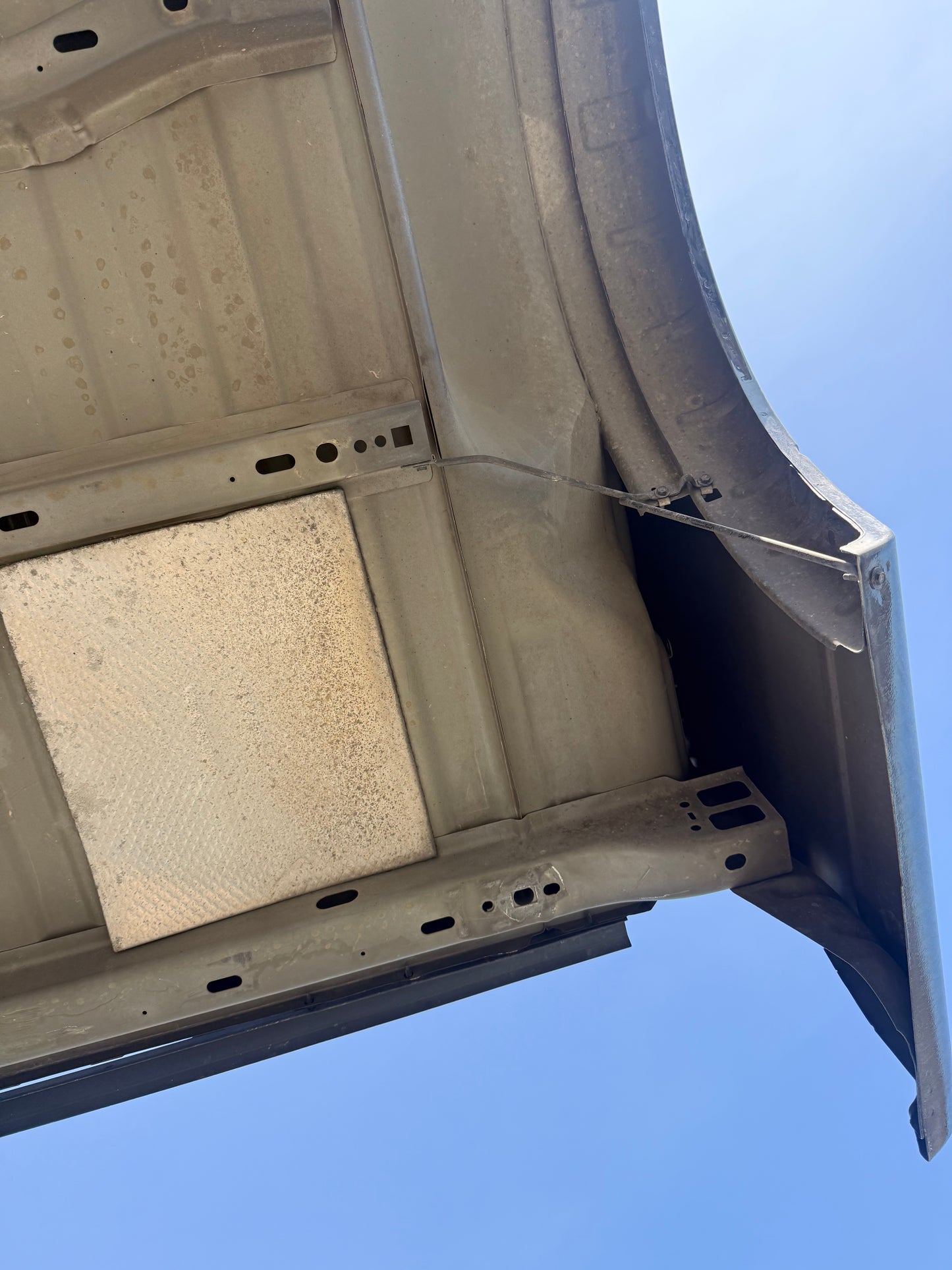 2009-2014 Ford F-150 6’6” Truck Box