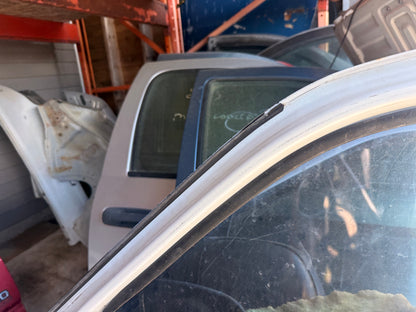 1994–2002 Dodge RAM 1500 2500 3500 Quad Cab OEM Driver Side Front Door