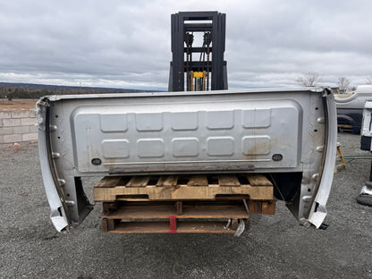 2009–2018 Ram 1500/2500/3500 6’4” Truck Box | OEM Bed