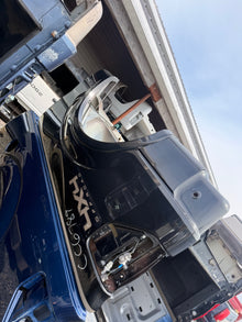 2009-2014 Ford F-150 5’6” Short Bed Truck Box