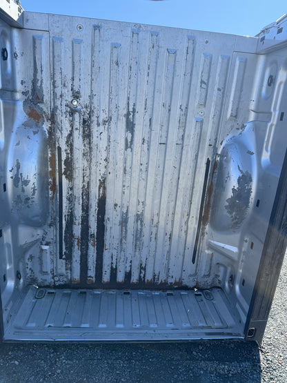 2009-2014 Ford F-150, 6.5ft Long Truck Box