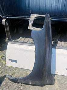 2002-2008 Dodge Ram 1500 2500 3500 OEM Driver Side Fender