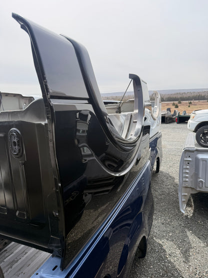 2009-2014 Ford F-150 5’6” Short Bed Truck Box