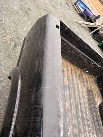 1993–2011 Ford Ranger 6ft Standard Bed Truck Box