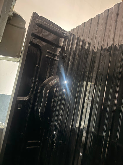 2015-2019 Chevrolet Silverado 3500HD 8’ Long Dual Rear Wheel Truck Box