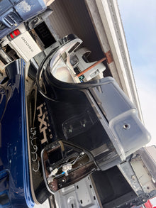 2009-2014 Ford F-150 5’6” Short Bed Truck Box