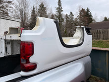 2019-2026 Chevrolet Silverado 2500 3500 6’6” Standard Bed Truck Box