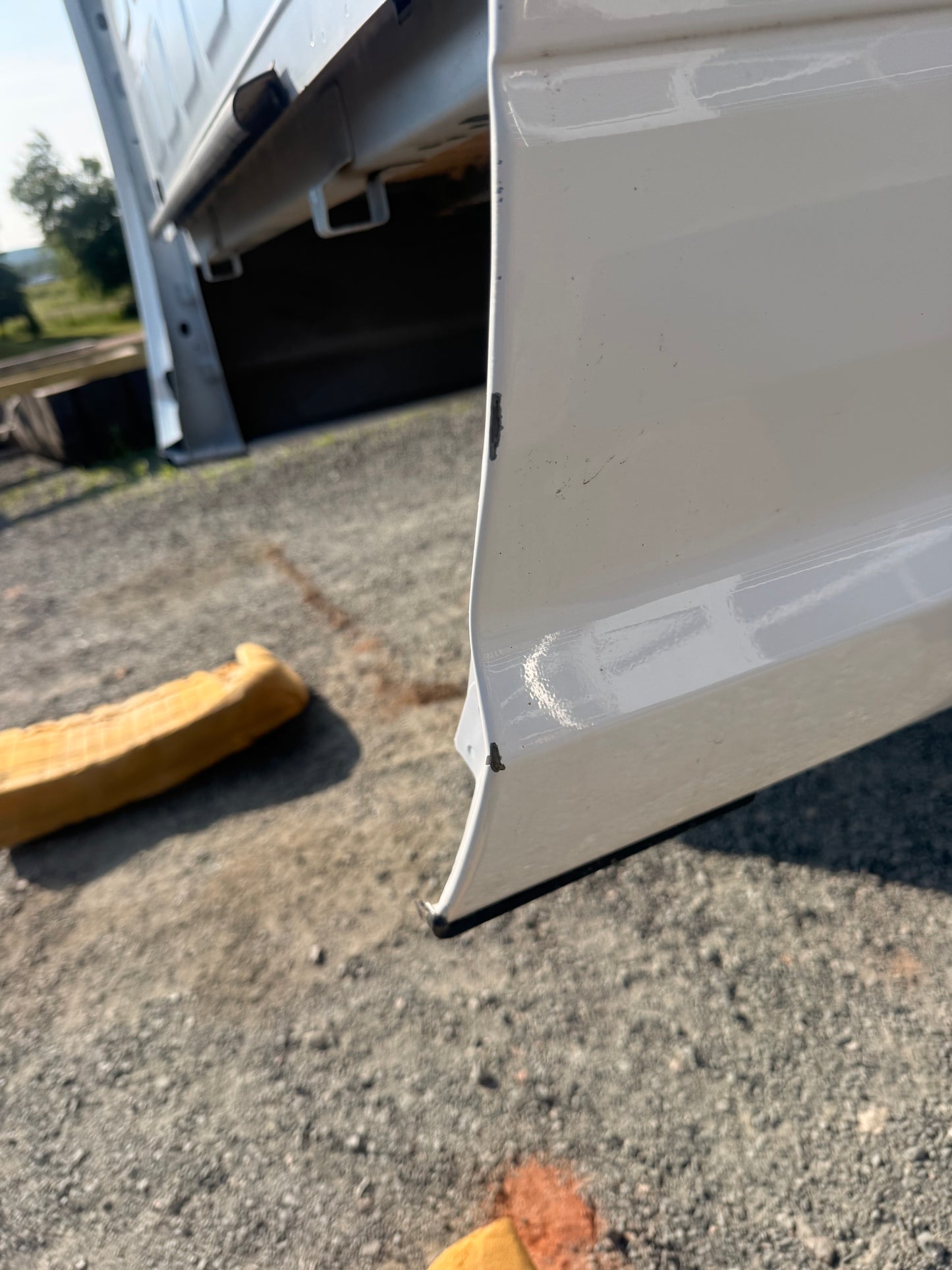 2009-2018 Dodge Ram 1500 2500 3500 8ft Long Bed Truck Box