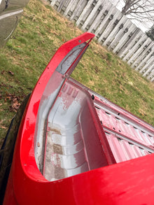 1994–2004 GMC Sonoma 4'11" Short Bed Truck Box