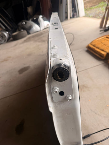2017-2022 Ford F-250 F-350 F-450 OEM Tailgate with Camera Lens