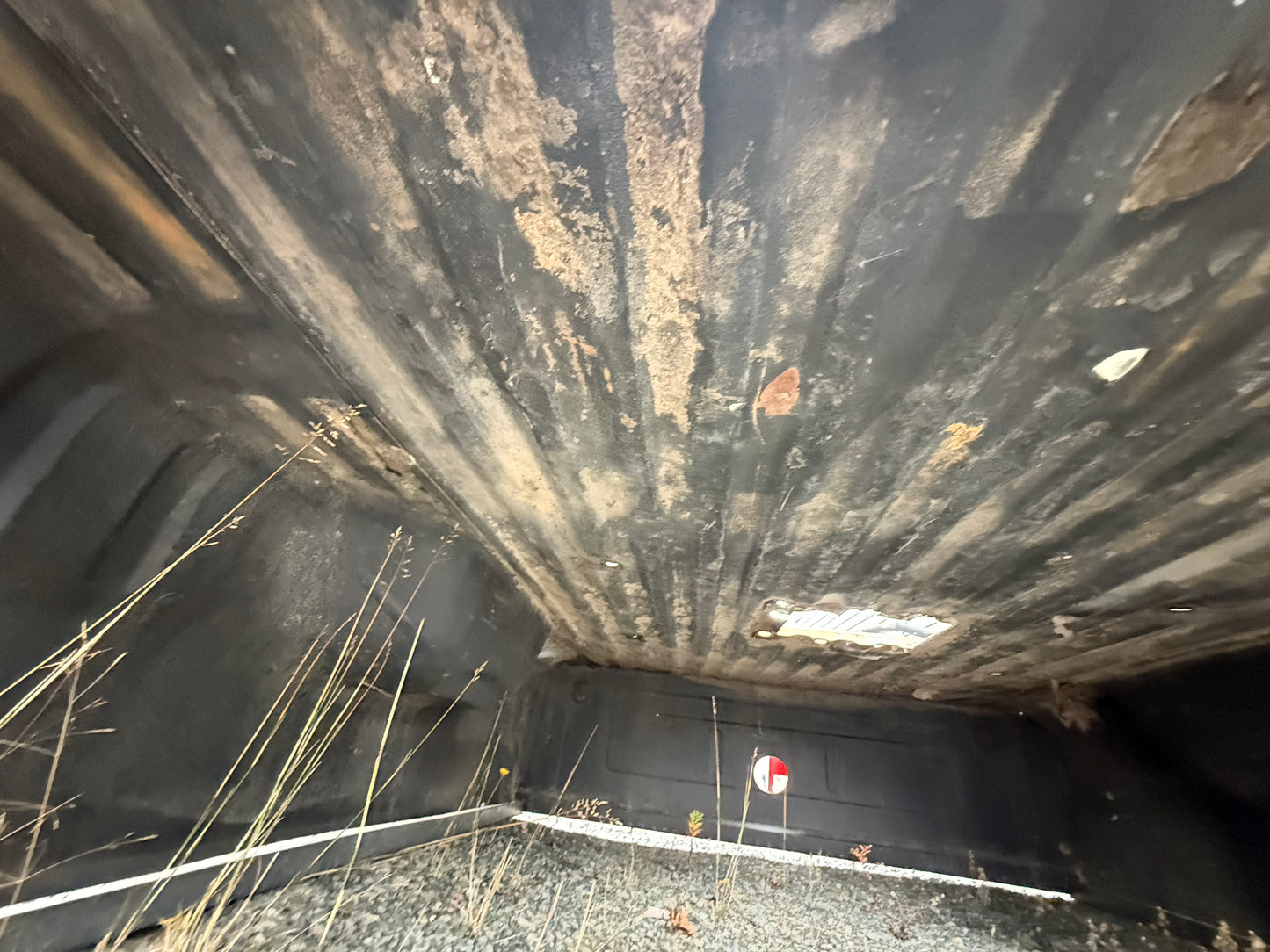 1999-2010 Ford F-250/F-350, 6.5ft Long Truck Box